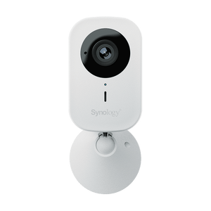 Synology CC400W AI 4MP 2K Wi - Fi IP Camera - ACE Peripherals