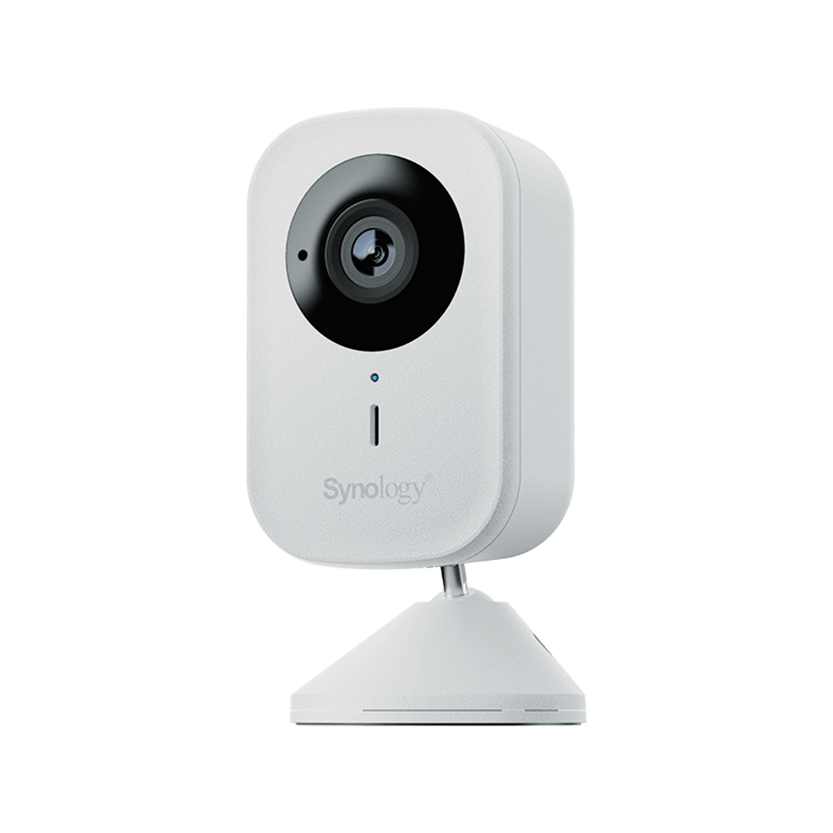 Synology CC400W AI 4MP 2K Wi - Fi IP Camera - ACE Peripherals