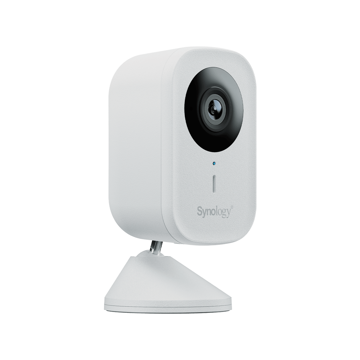 Synology CC400W AI 4MP 2K Wi - Fi IP Camera - ACE Peripherals