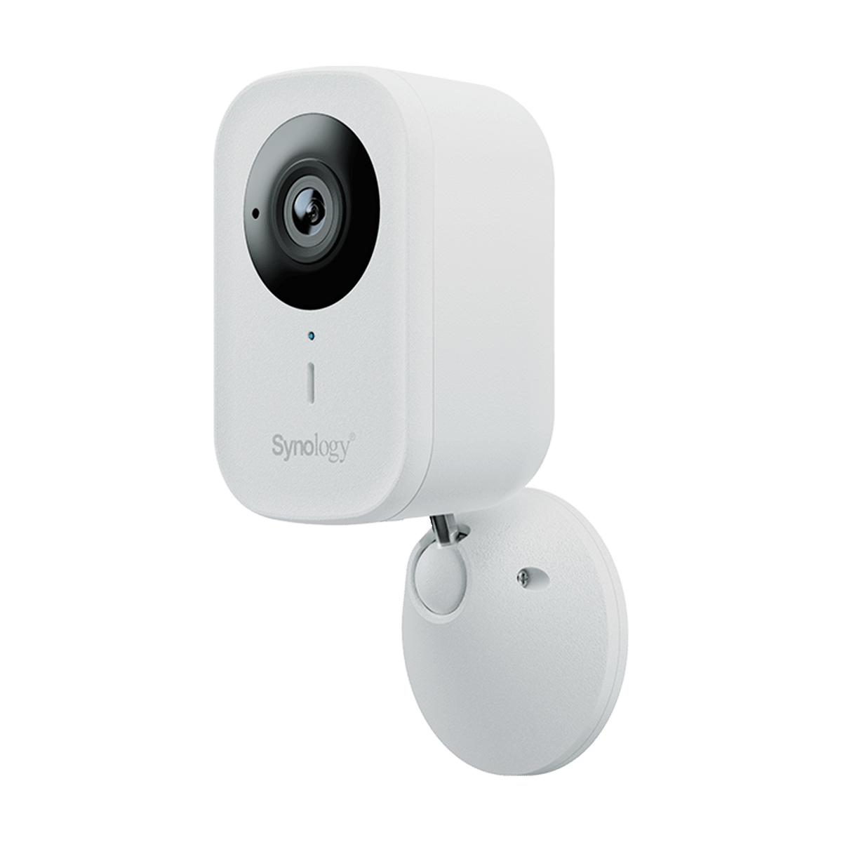 Synology CC400W AI 4MP 2K Wi - Fi IP Camera - ACE Peripherals