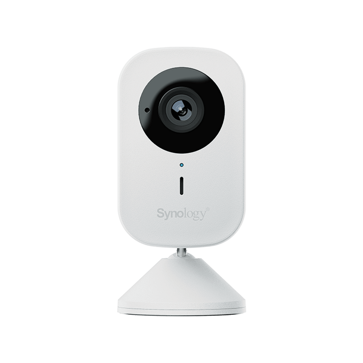 Synology CC400W AI 4MP 2K Wi - Fi IP Camera - ACE Peripherals