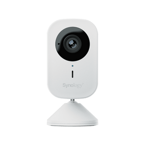 Synology CC400W AI 4MP 2K Wi - Fi IP Camera - ACE Peripherals