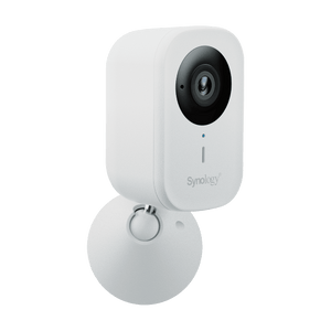 Synology CC400W AI 4MP 2K Wi - Fi IP Camera - ACE Peripherals