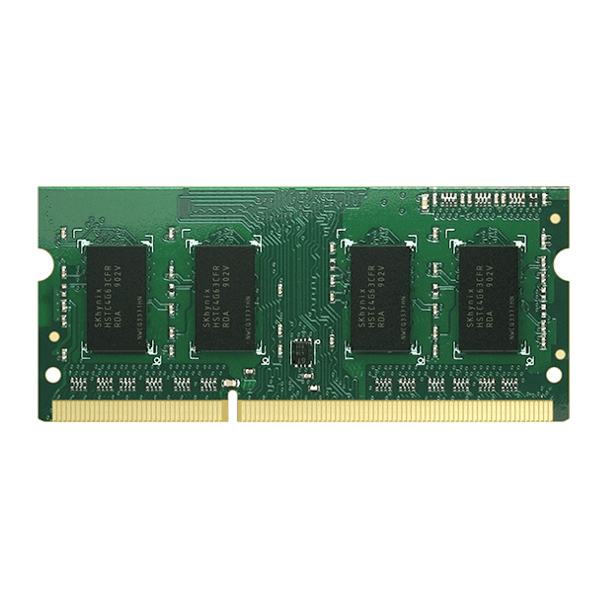Synology DDR3 SODIMM Memory Module - ACE Peripherals