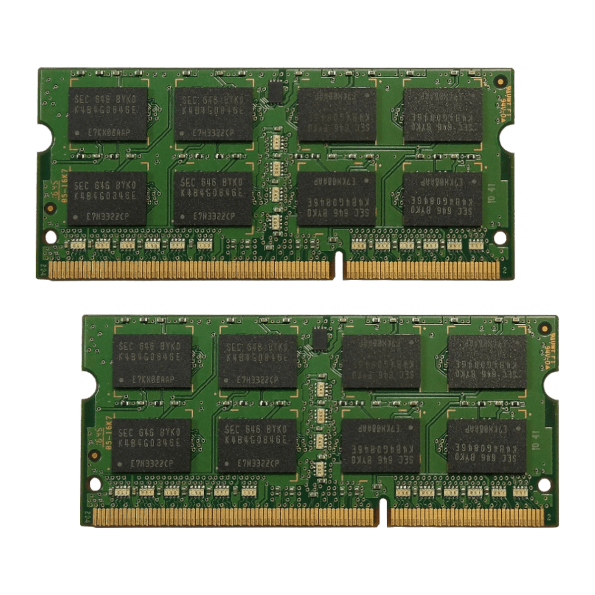 Synology DDR3 SODIMM Memory Module - ACE Peripherals