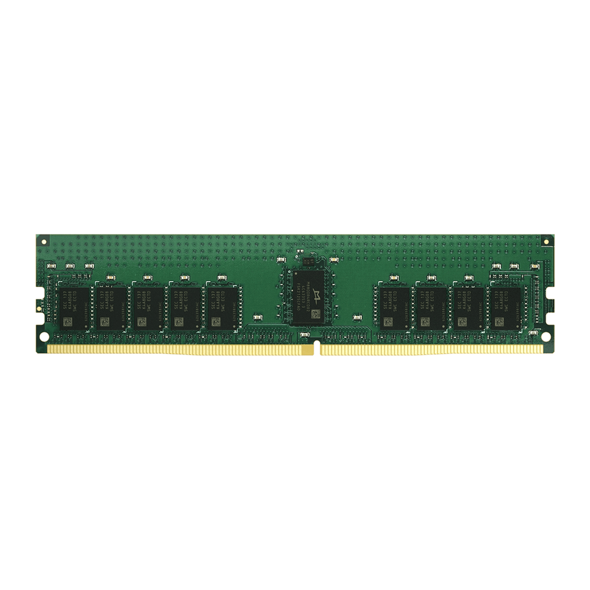 Synology DDR4 RDIMM Memory Modules - ACE Peripherals