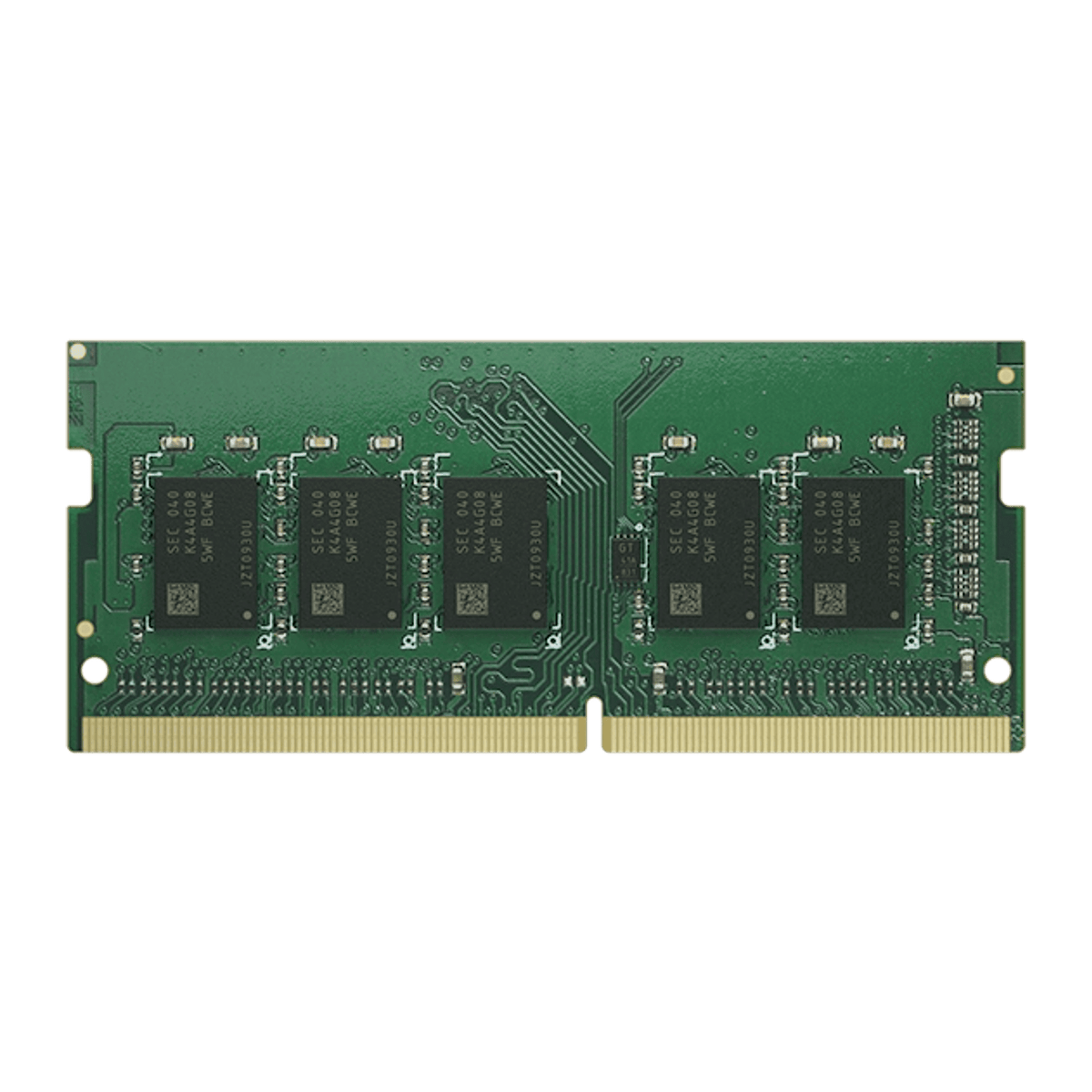 Synology DDR4 SODIMM Memory Modules - ACE Peripherals