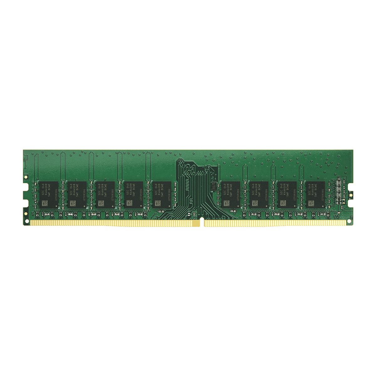 Synology DDR4 UDIMM Memory Modules - ACE Peripherals