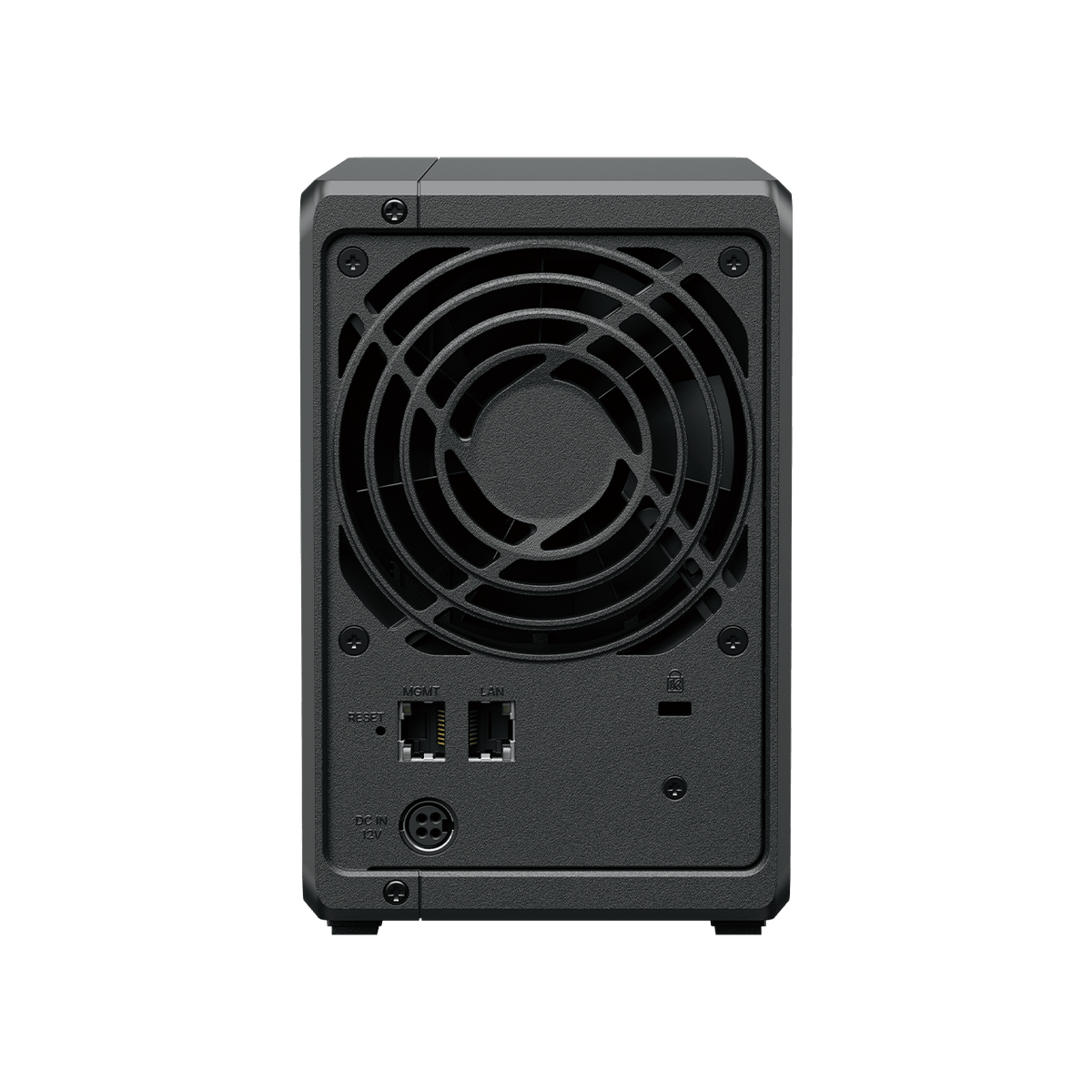 Synology DP320 ActiveProtect Appliance 2 - Bay Tower NAS - ACE Peripherals