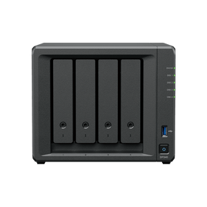 Synology DP340 ActiveProtect Appliance 4 - Bay Tower NAS - ACE Peripherals