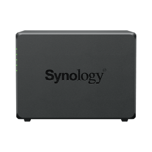 Synology DP340 ActiveProtect Appliance 4 - Bay Tower NAS - ACE Peripherals