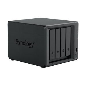 Synology DP340 ActiveProtect Appliance 4 - Bay Tower NAS - ACE Peripherals