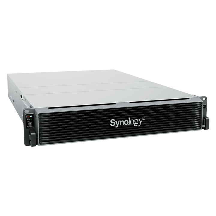 Synology DP7200 ActiveProtect Appliance 12 - Bay Rackmount NAS - ACE Peripherals