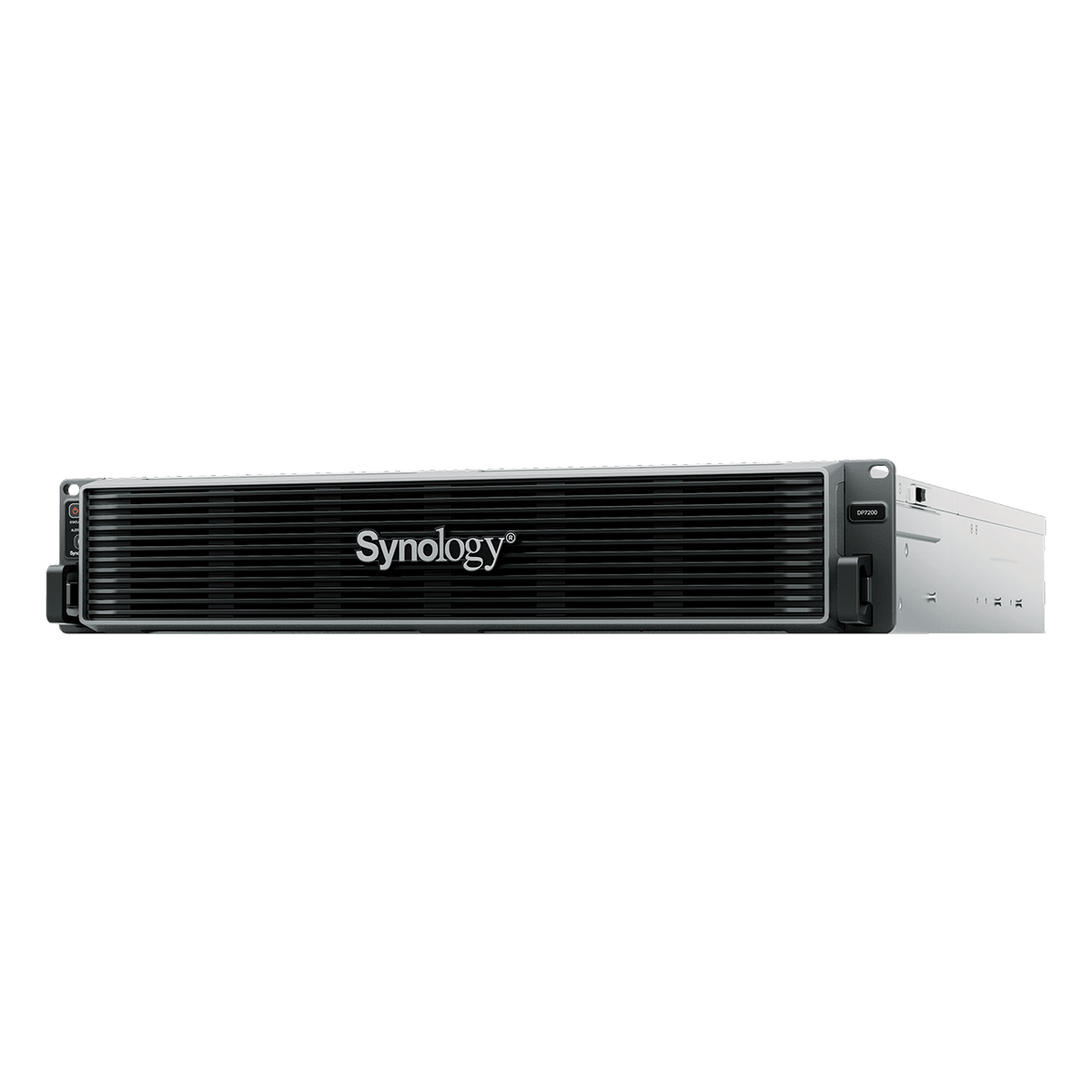 Synology DP7200 ActiveProtect Appliance 12 - Bay Rackmount NAS - ACE Peripherals