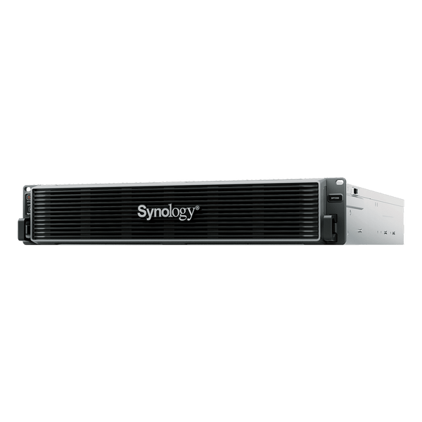 Synology DP7200 ActiveProtect Appliance 12 - Bay Rackmount NAS - ACE Peripherals