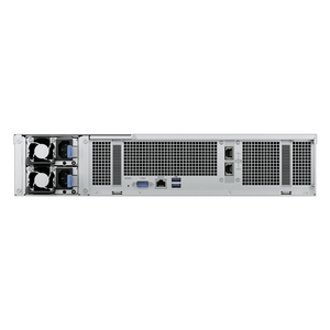 Synology DP7200 ActiveProtect Appliance 12 - Bay Rackmount NAS - ACE Peripherals
