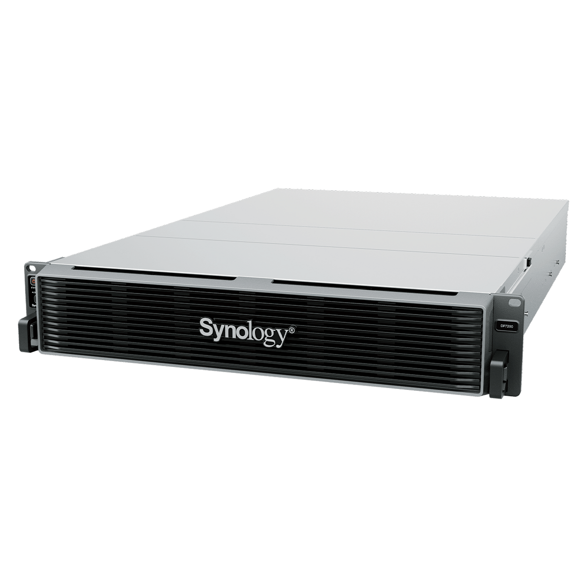 Synology DP7200 ActiveProtect Appliance 12 - Bay Rackmount NAS - ACE Peripherals