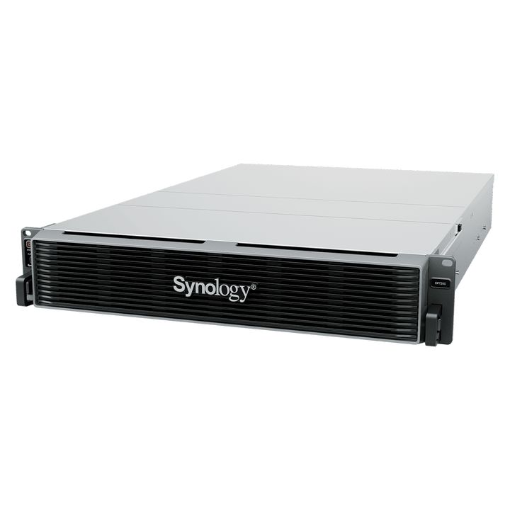 Synology DP7200 ActiveProtect Appliance 12 - Bay Rackmount NAS - ACE Peripherals