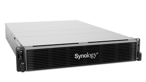 Synology DP7400 ActiveProtect Appliance 12 - Bay Rackmount NAS - ACE Peripherals