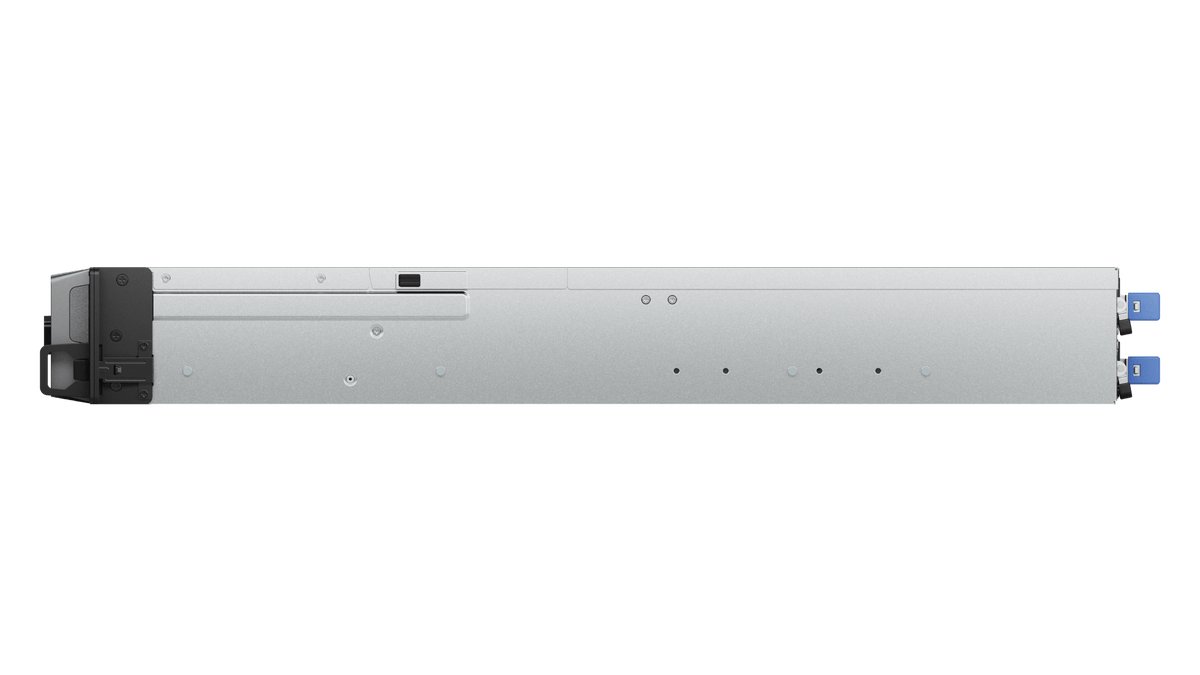 Synology DP7400 ActiveProtect Appliance 12 - Bay Rackmount NAS - ACE Peripherals