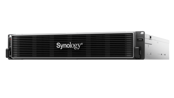 Synology DP7400 ActiveProtect Appliance 12 - Bay Rackmount NAS - ACE Peripherals