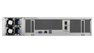 Synology DP7400 ActiveProtect Appliance 12 - Bay Rackmount NAS - ACE Peripherals