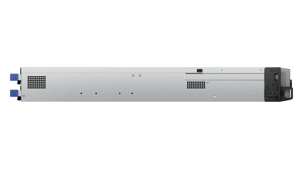 Synology DP7400 ActiveProtect Appliance 12 - Bay Rackmount NAS - ACE Peripherals