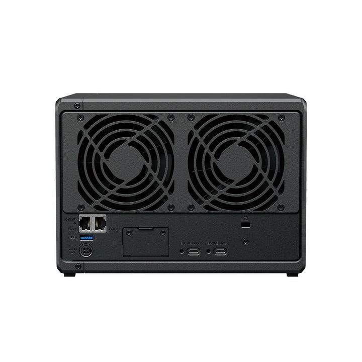 Synology DS1525+ DiskStation 5 - Bay 2.5GbE Tower NAS - ACE Peripherals