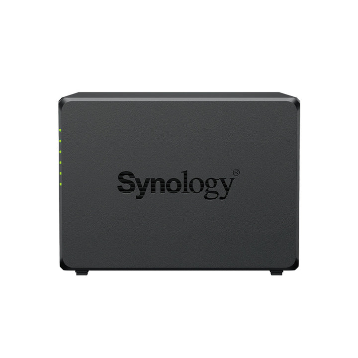 Synology DS1525+ DiskStation 5 - Bay 2.5GbE Tower NAS - ACE Peripherals