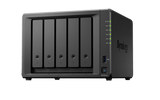 Synology DS1525neo+ DiskStation 5-Bay 2.5GbE Tower NAS - ACE Peripherals