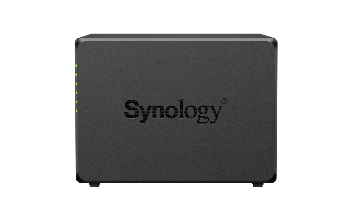 Synology DS1525neo+ DiskStation 5-Bay 2.5GbE Tower NAS - ACE Peripherals