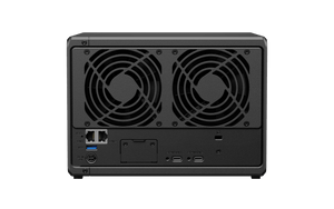Synology DS1525neo+ DiskStation 5-Bay 2.5GbE Tower NAS - ACE Peripherals