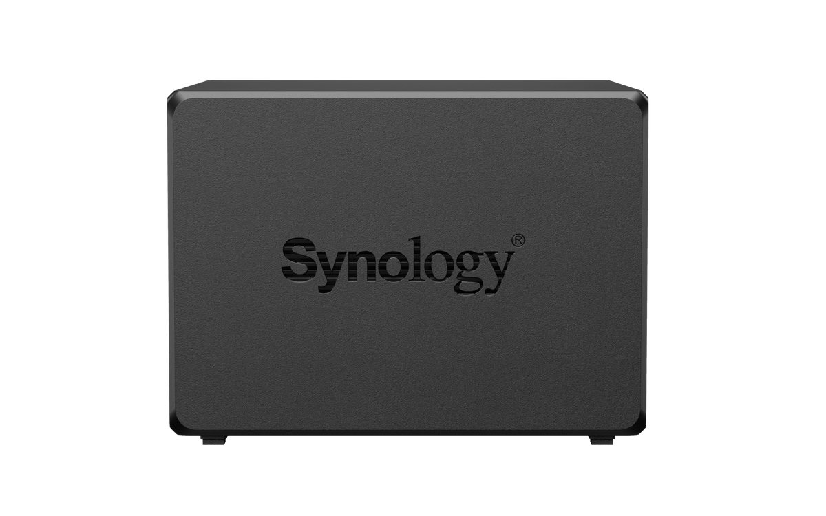 Synology DS1525neo+ DiskStation 5-Bay 2.5GbE Tower NAS - ACE Peripherals