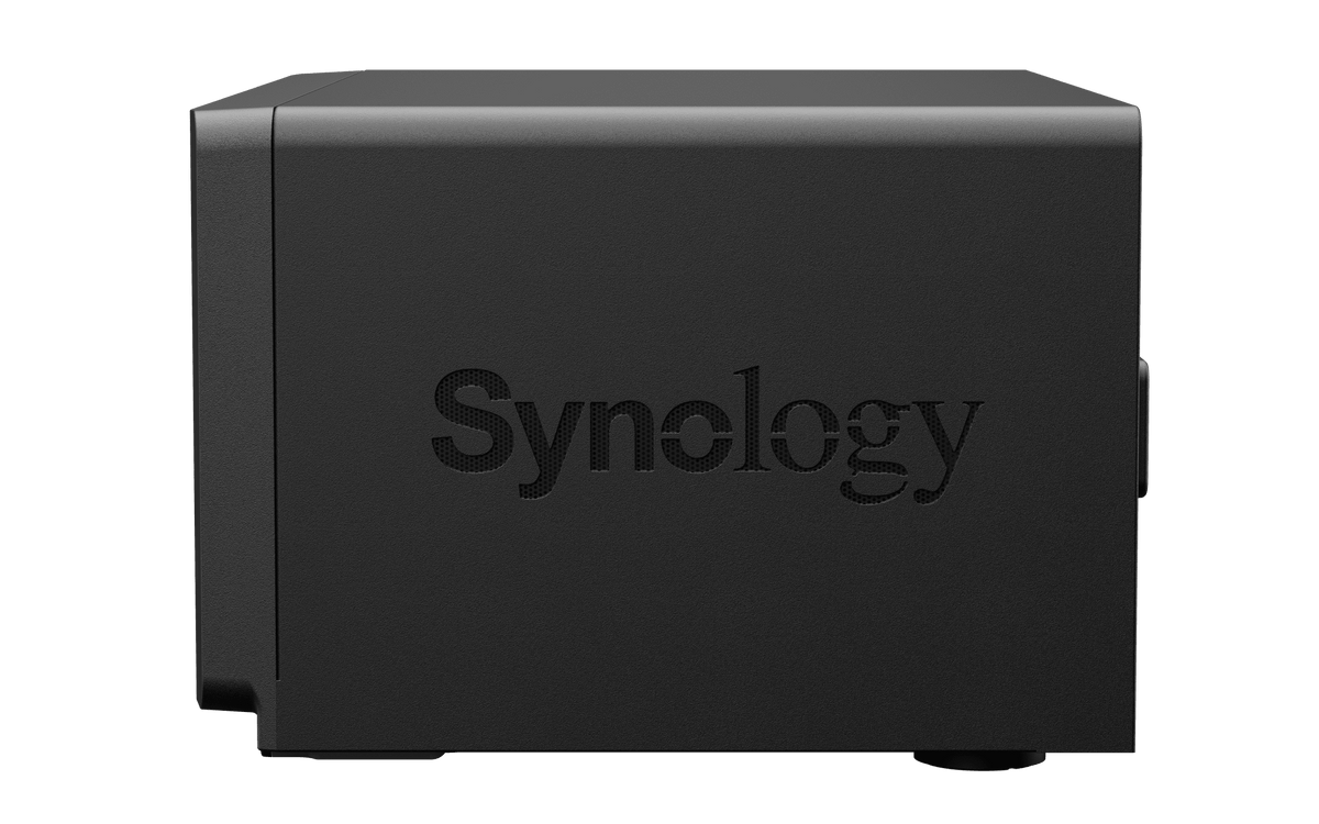 Synology DS1825neo+ DiskStation 8-Bay 2.5GbE Tower NAS - ACE Peripherals