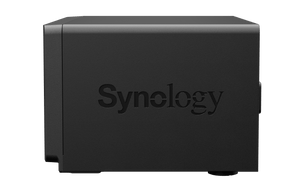 Synology DS1825neo+ DiskStation 8-Bay 2.5GbE Tower NAS - ACE Peripherals