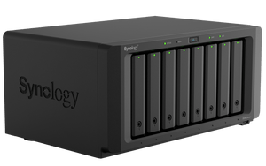 Synology DS1825neo+ DiskStation 8-Bay 2.5GbE Tower NAS - ACE Peripherals