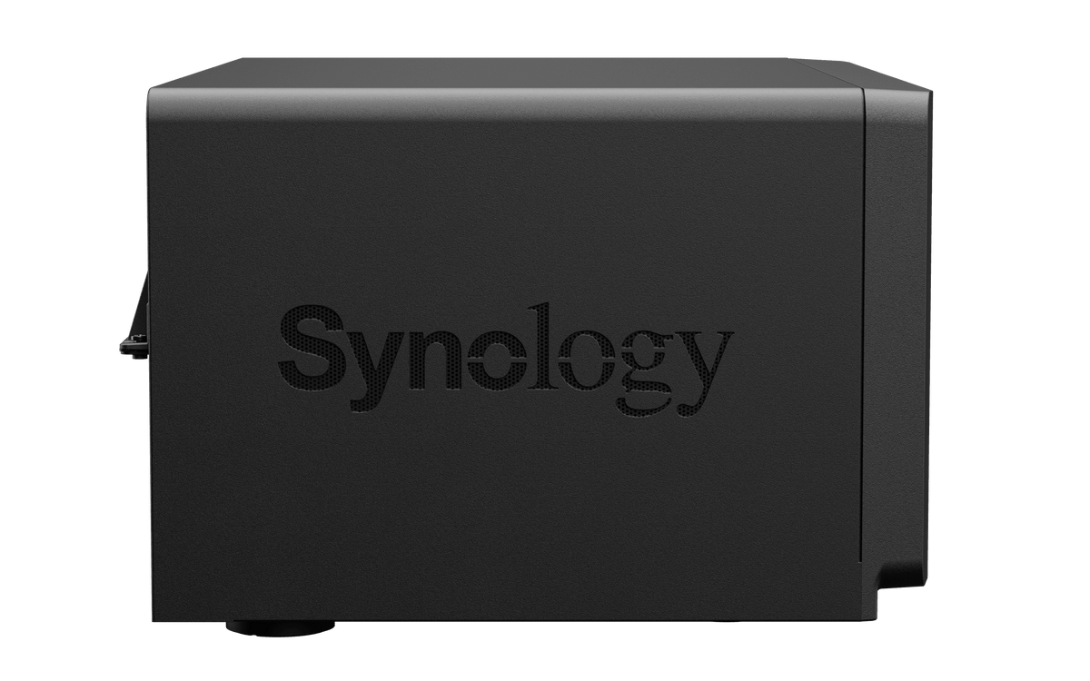 Synology DS1825neo+ DiskStation 8-Bay 2.5GbE Tower NAS - ACE Peripherals