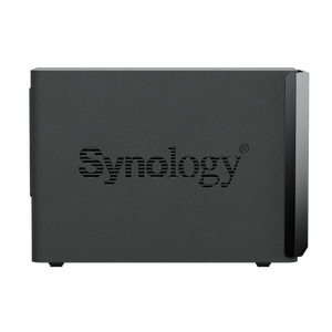 Synology DS225+ DiskStation 2 - Bay 2.5GbE Tower NAS - ACE Peripherals