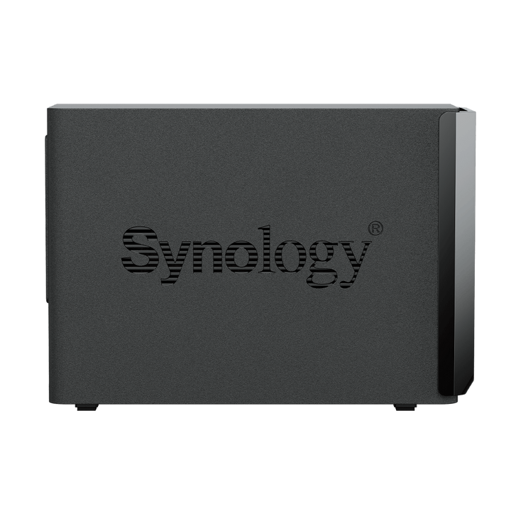 Synology DS225+ DiskStation 2 - Bay 2.5GbE Tower NAS - ACE Peripherals
