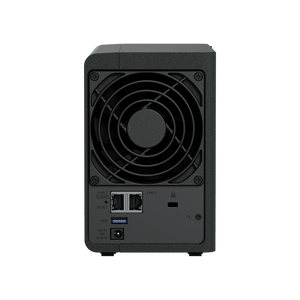 Synology DS225+ DiskStation 2 - Bay 2.5GbE Tower NAS - ACE Peripherals