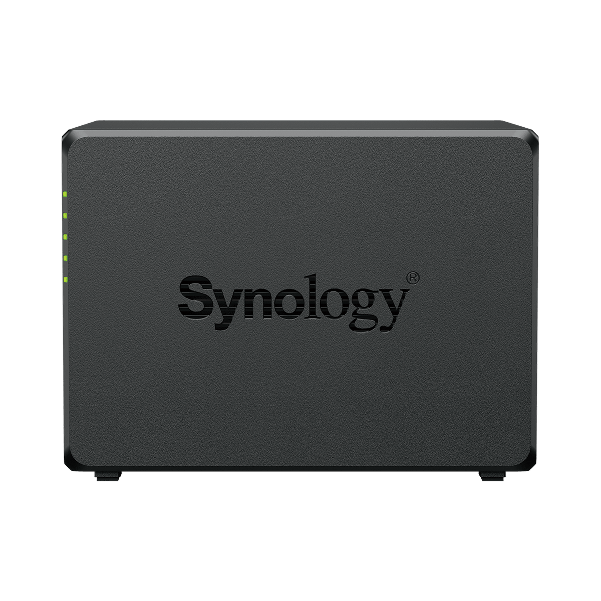 Synology DS425+ DiskStation 4 - Bay 2.5GbE Tower NAS - ACE Peripherals