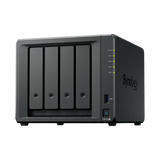 Synology DS425+ DiskStation 4 - Bay 2.5GbE Tower NAS - ACE Peripherals