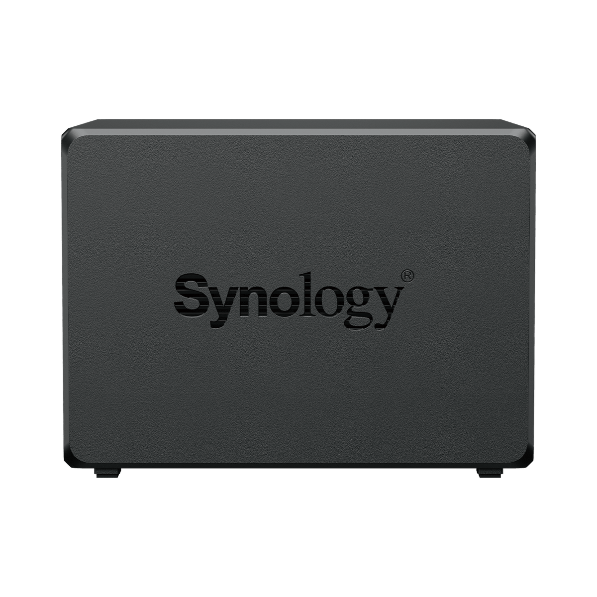 Synology DS425+ DiskStation 4 - Bay 2.5GbE Tower NAS - ACE Peripherals
