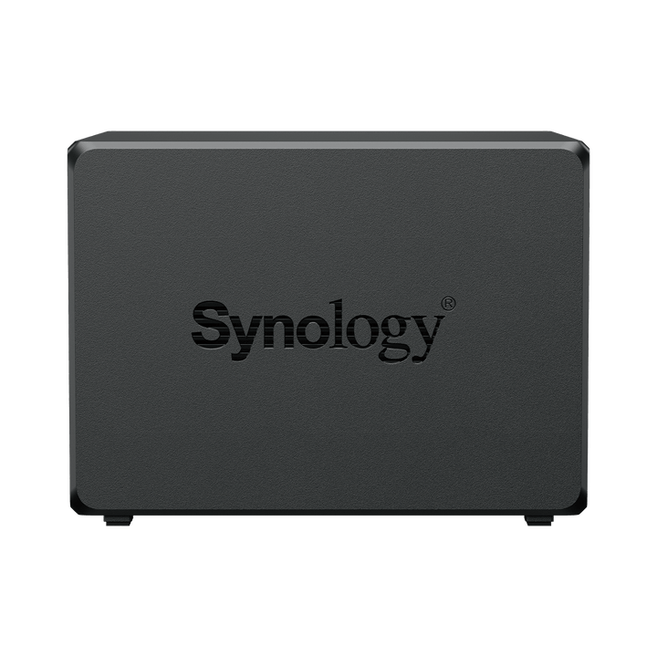 Synology DS425+ DiskStation 4 - Bay 2.5GbE Tower NAS - ACE Peripherals