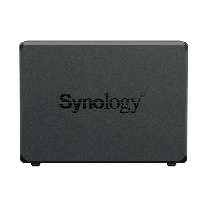 Synology DS725+ DiskStation 2 - Bay 2.5GbE Tower NAS - ACE Peripherals