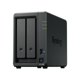Synology DS725+ DiskStation 2 - Bay 2.5GbE Tower NAS - ACE Peripherals