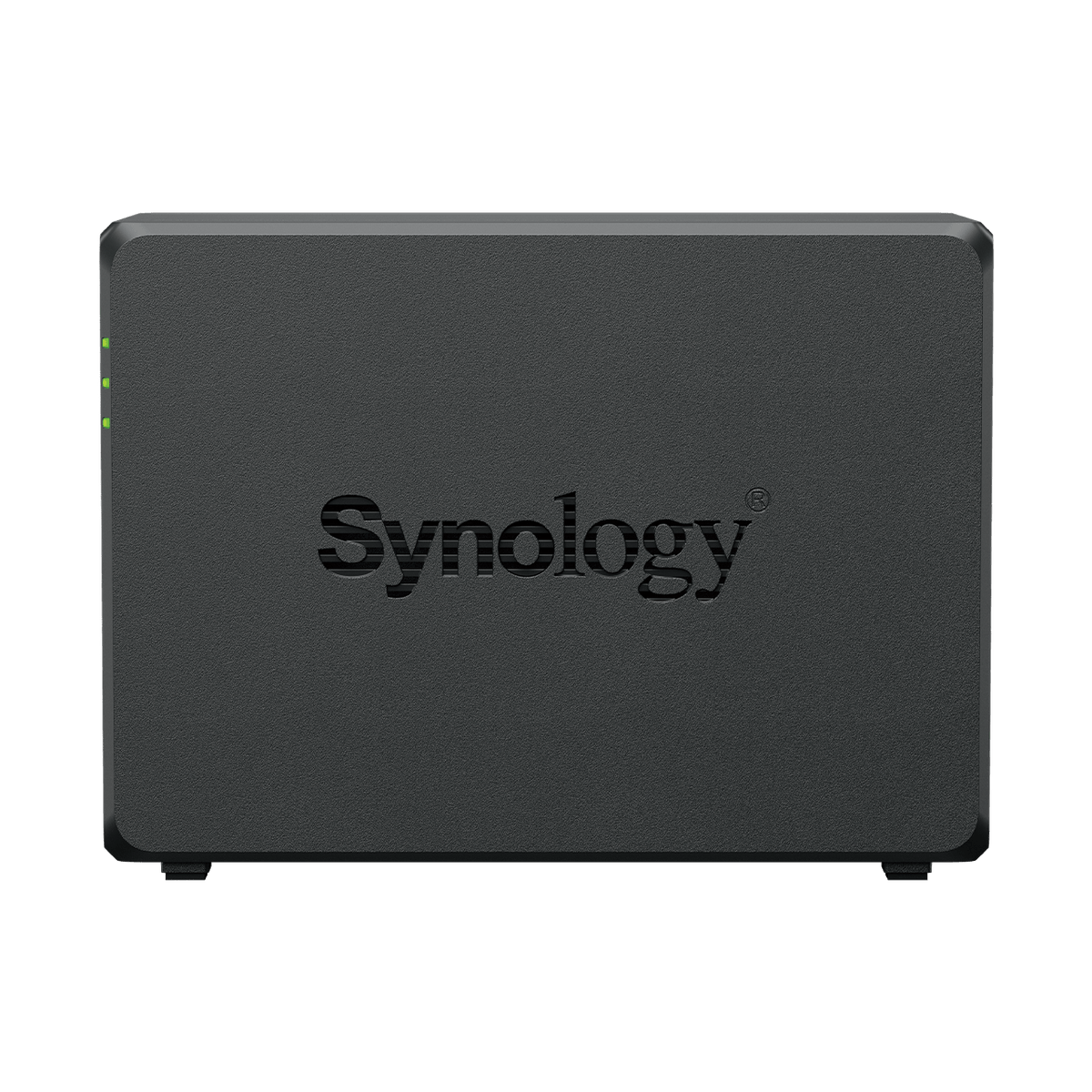 Synology DS725+ DiskStation 2 - Bay 2.5GbE Tower NAS - ACE Peripherals