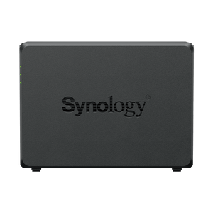 Synology DS725+ DiskStation 2 - Bay 2.5GbE Tower NAS - ACE Peripherals