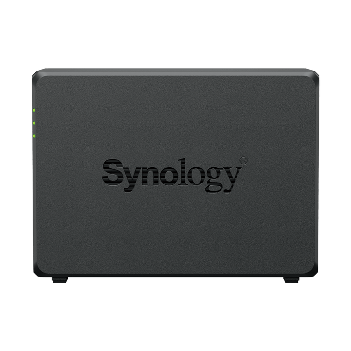 Synology DS725+ DiskStation 2 - Bay 2.5GbE Tower NAS - ACE Peripherals