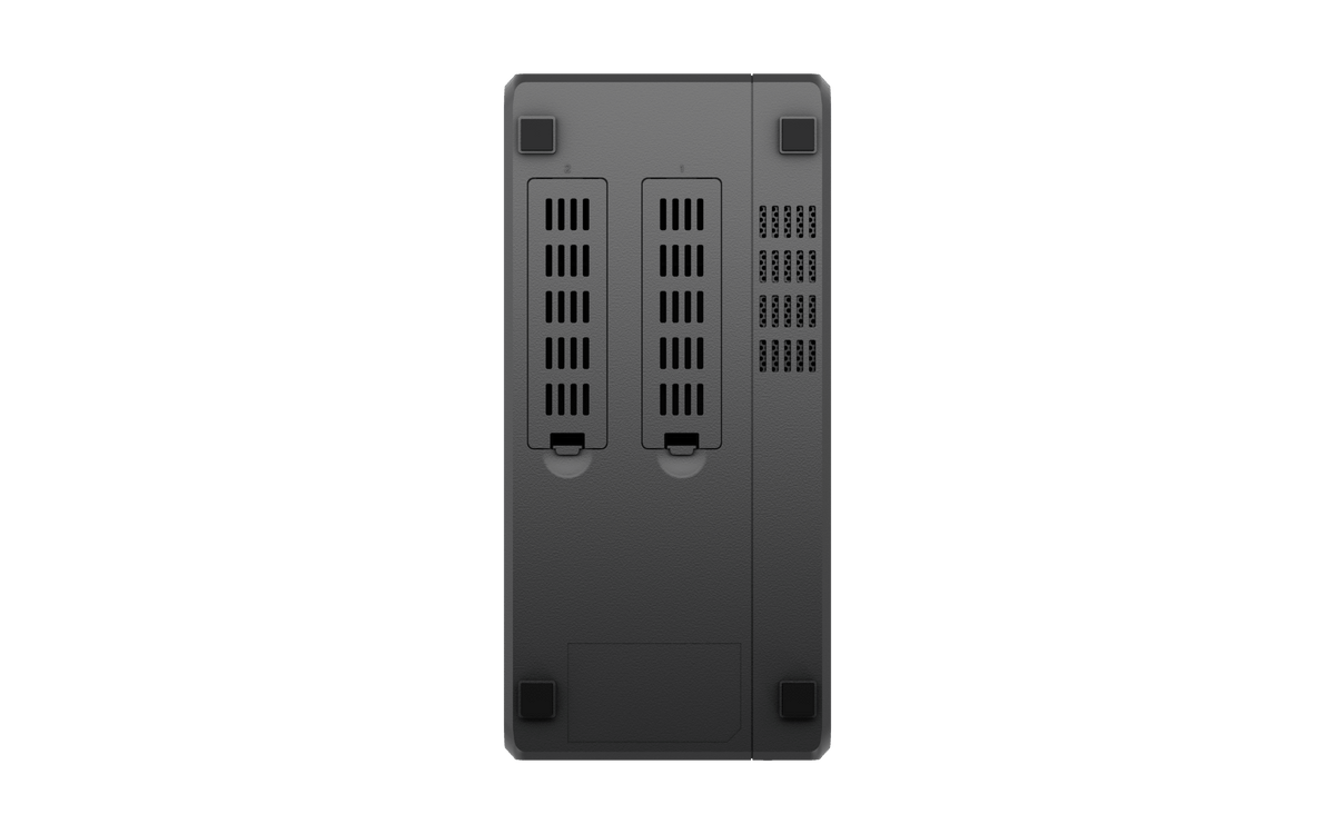 Synology DS725neo+ DiskStation 2-Bay 2.5GbE Tower NAS - ACE Peripherals